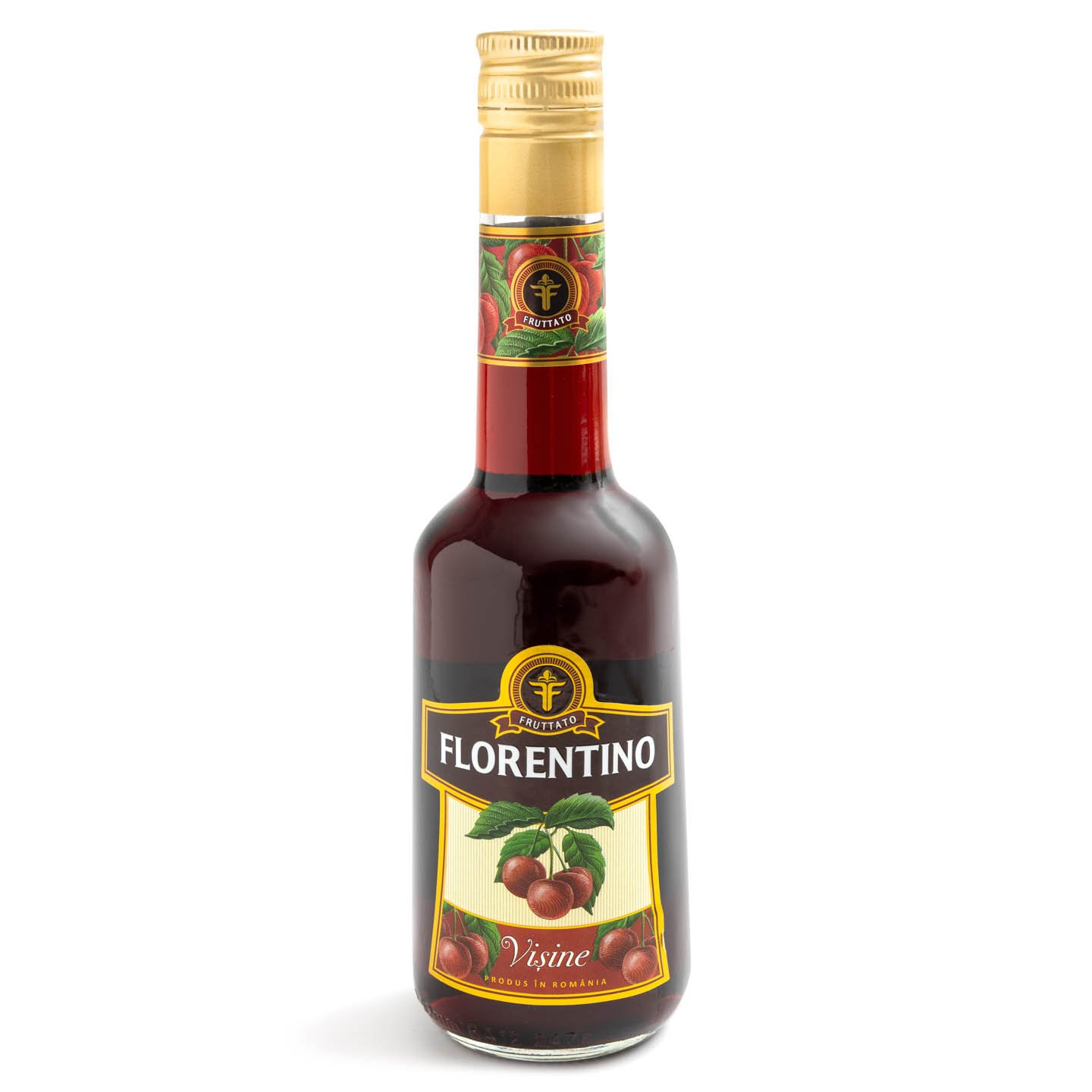 Lichior de vișine Florentino  Zarea 0.7L