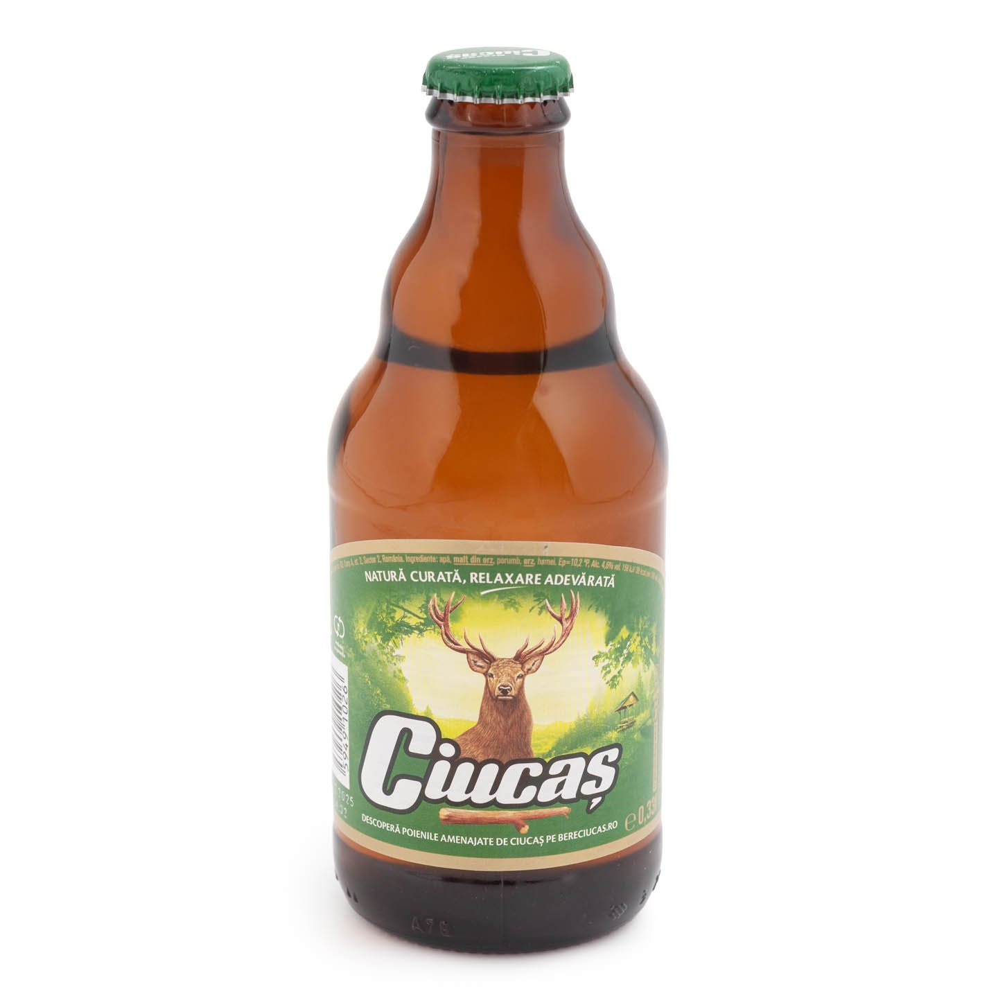 Bere Ciucaș 0.33L