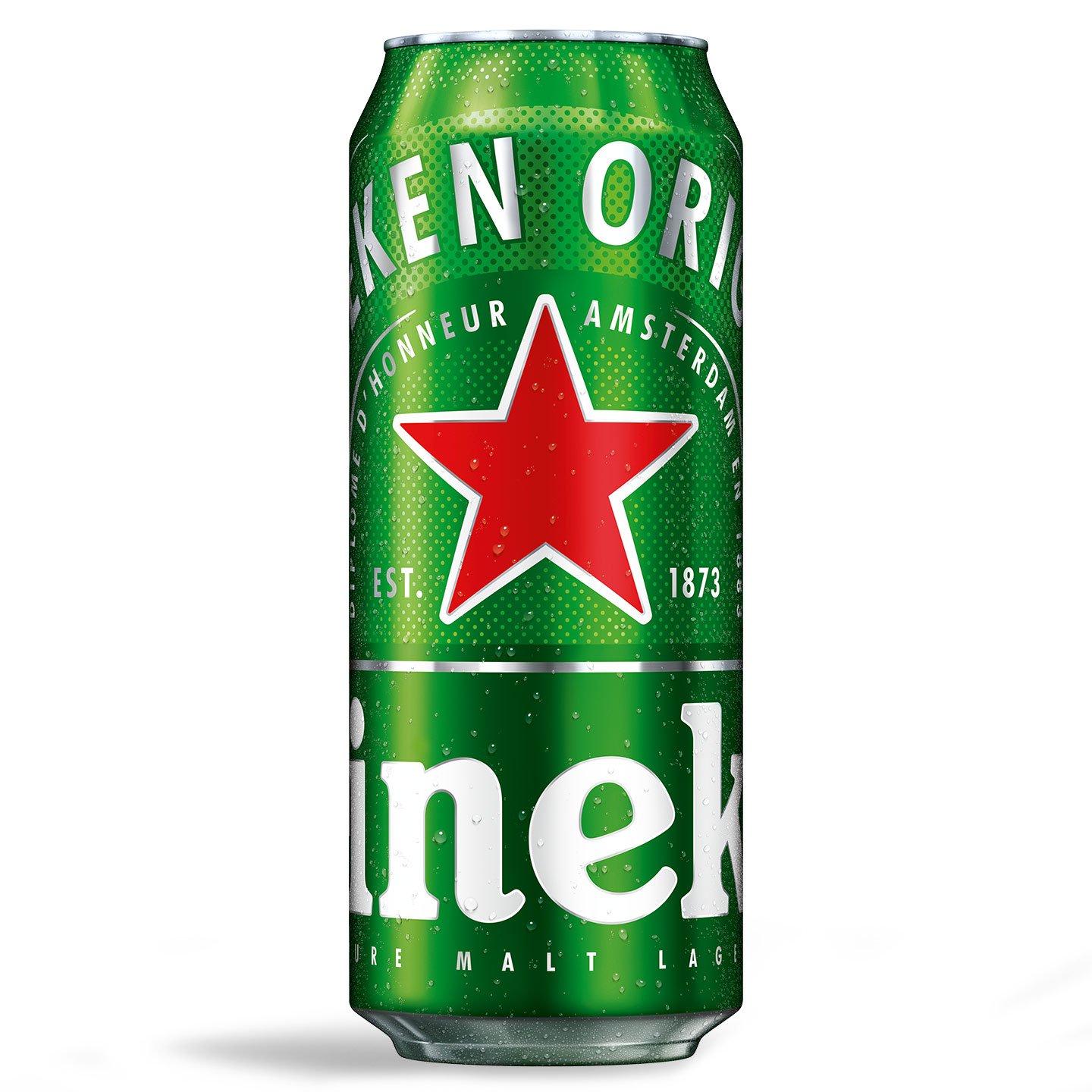 Bere Heineken 0.5L