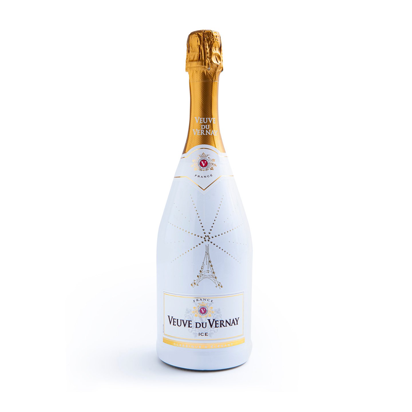 Vin spumant alb Veuve Du Vernay 0.75L