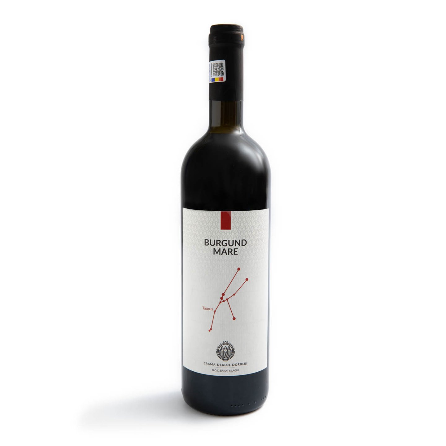 Vin Burgund Mare Zodiac 0.75L