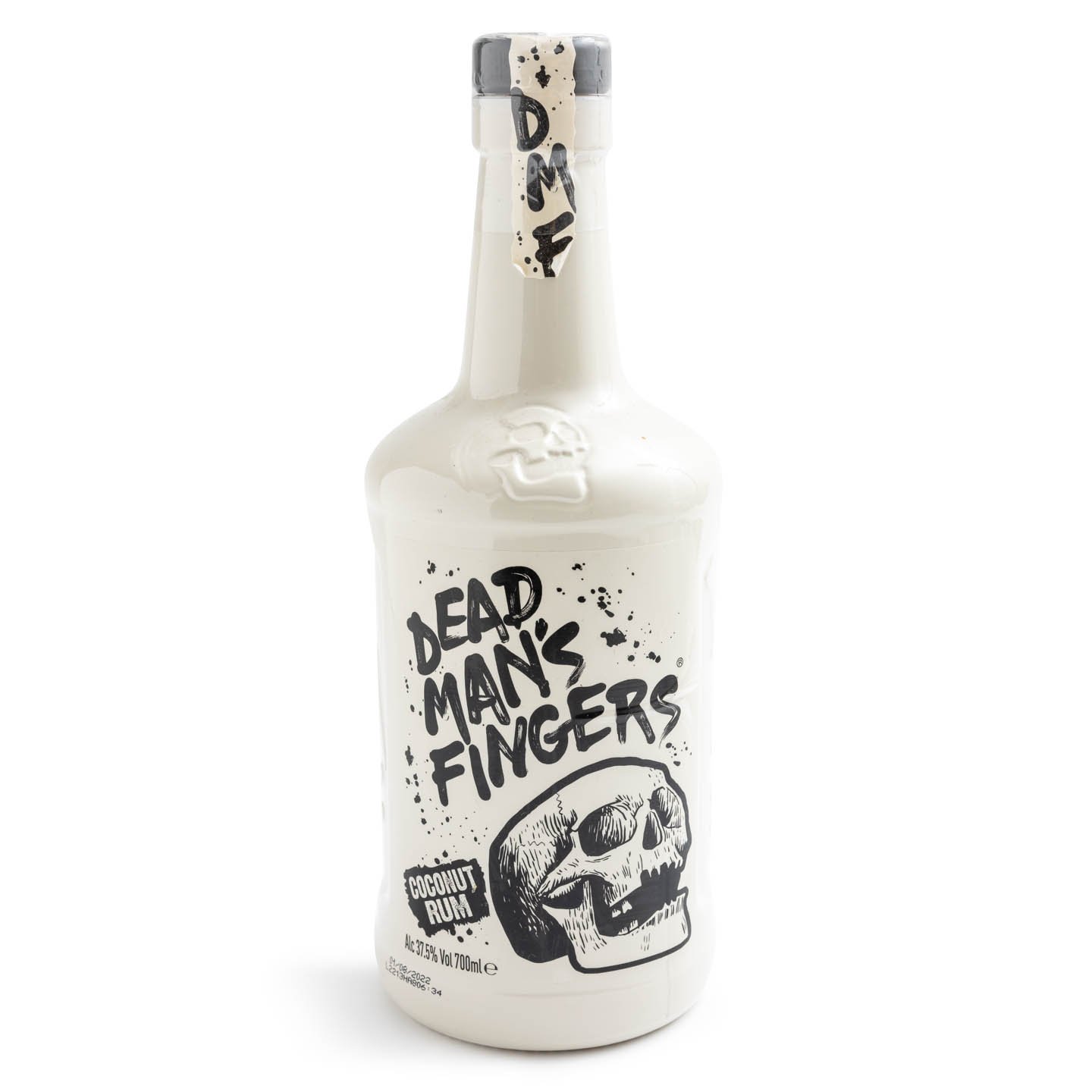 Coconut Rum Dead Man's Fingers 0.7L