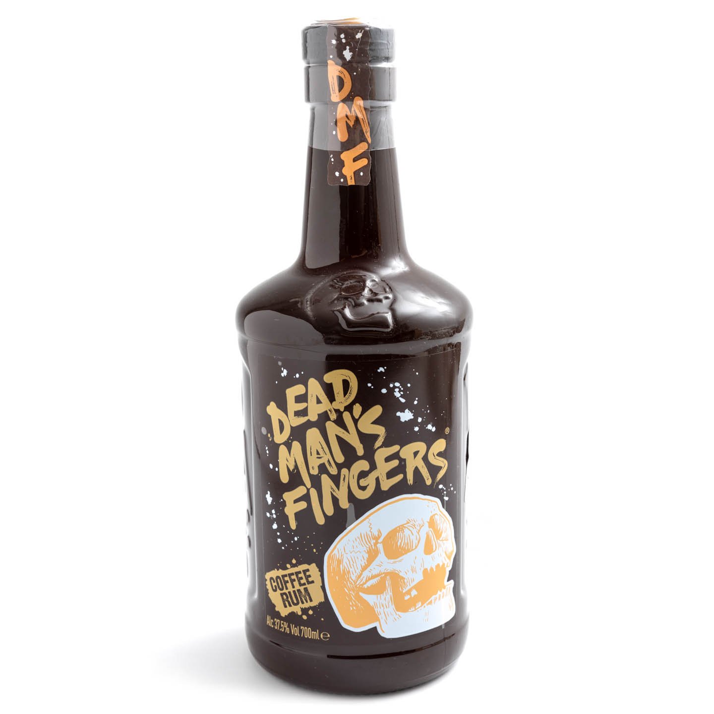 Coffee Rum Dead Man's Fingers 0.7L