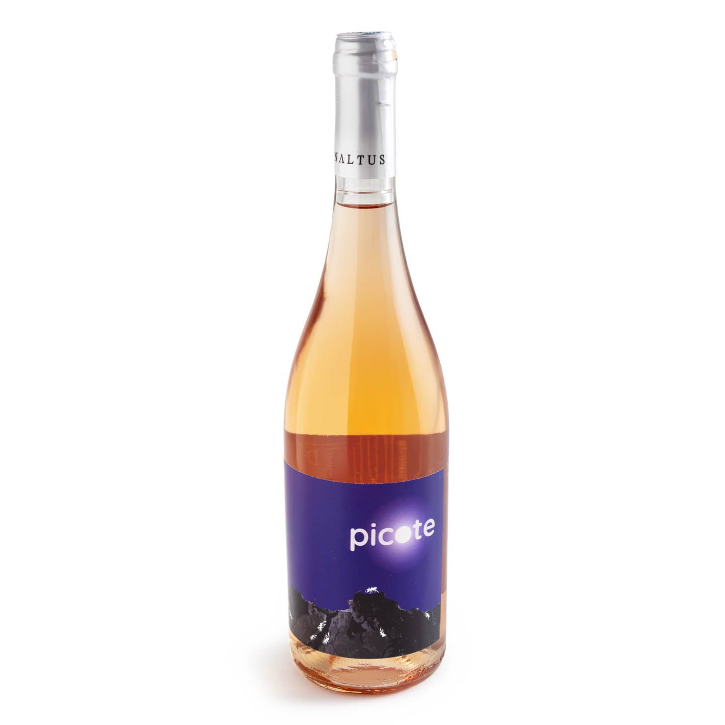 Vin Rose Picote 0.75L