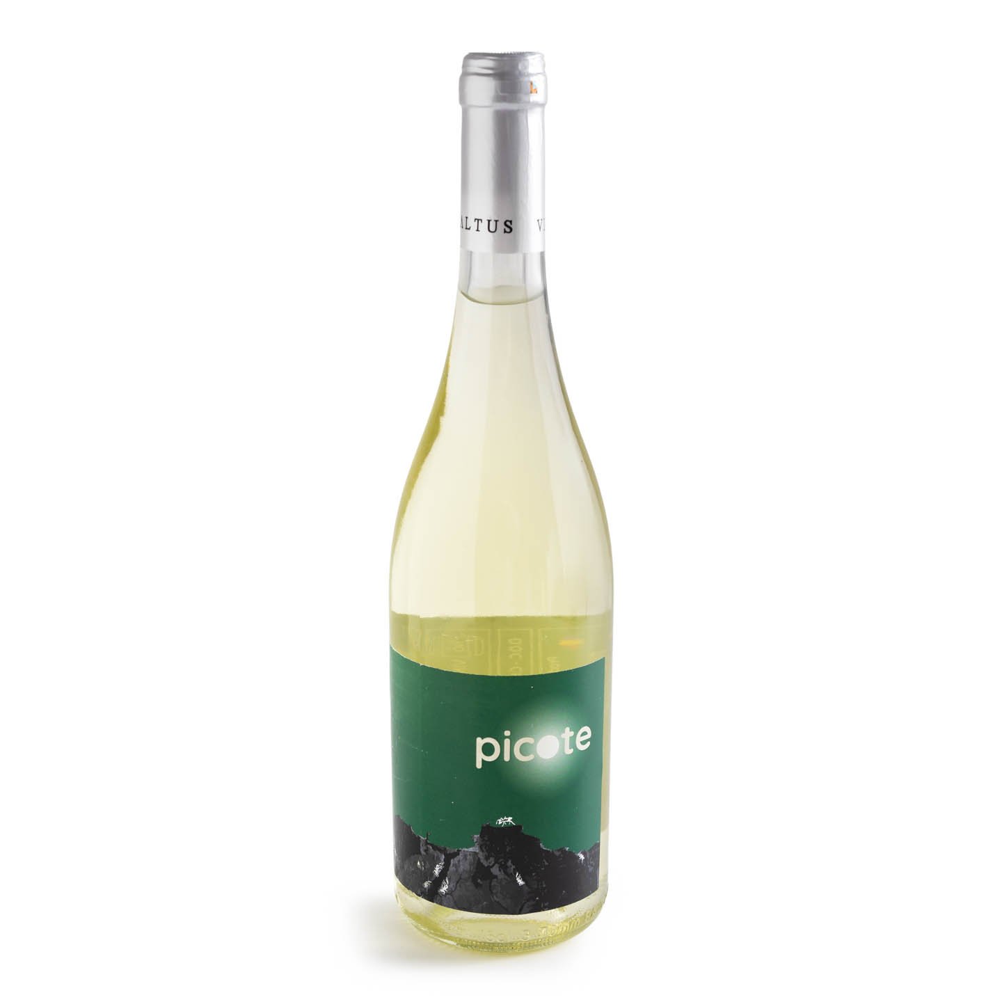 Vin Alb Picote 0.75L