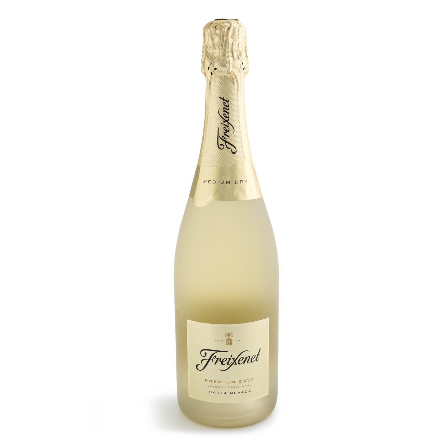 Vin spumant alb Cava Nevada, Freixenet 0.75L