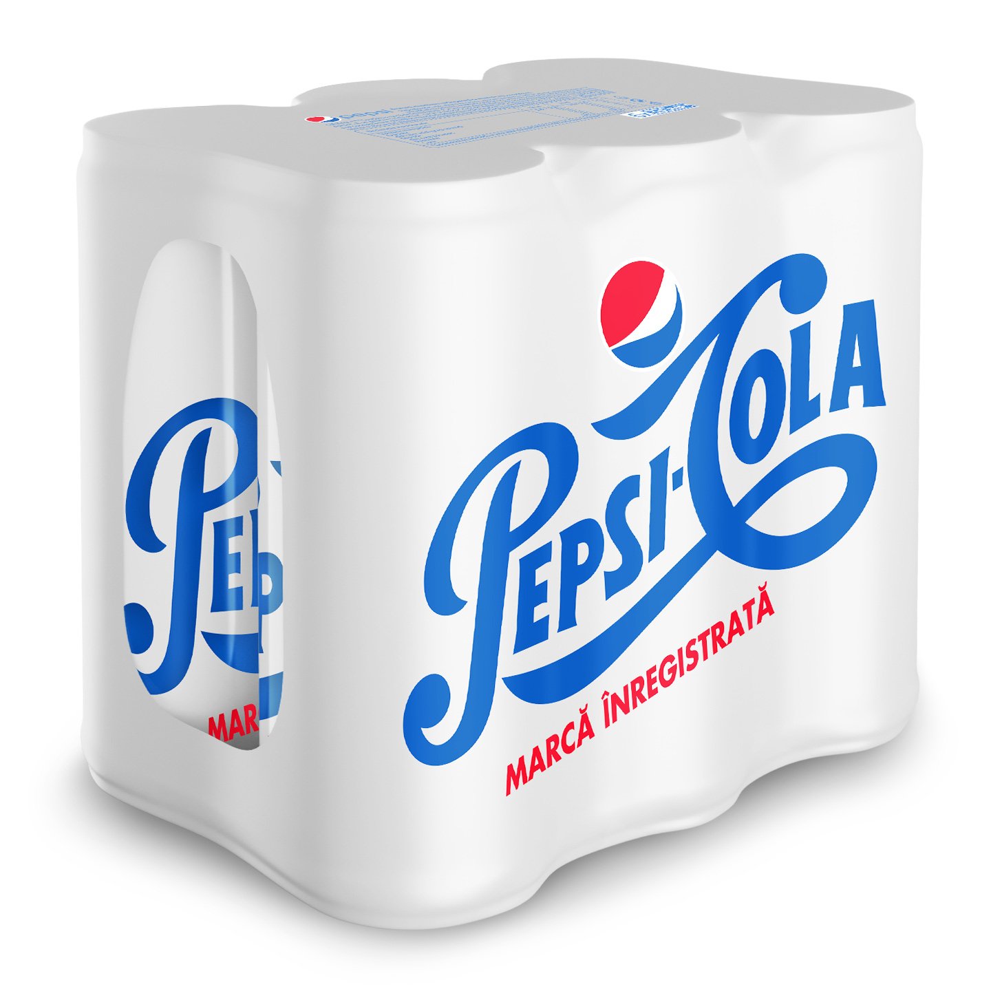 Băutură răcoritoare carbogazoasă Pepsi Vintage 6x0.33L, per pachet