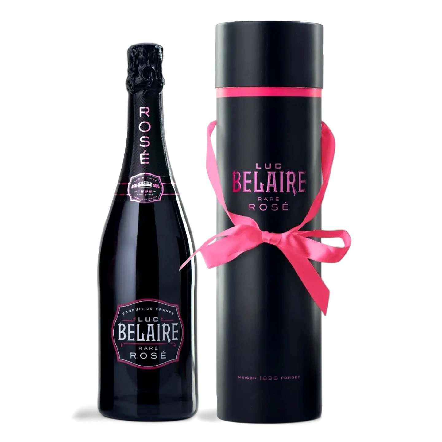 Vin spumant rose Luc Belaire 0.75L