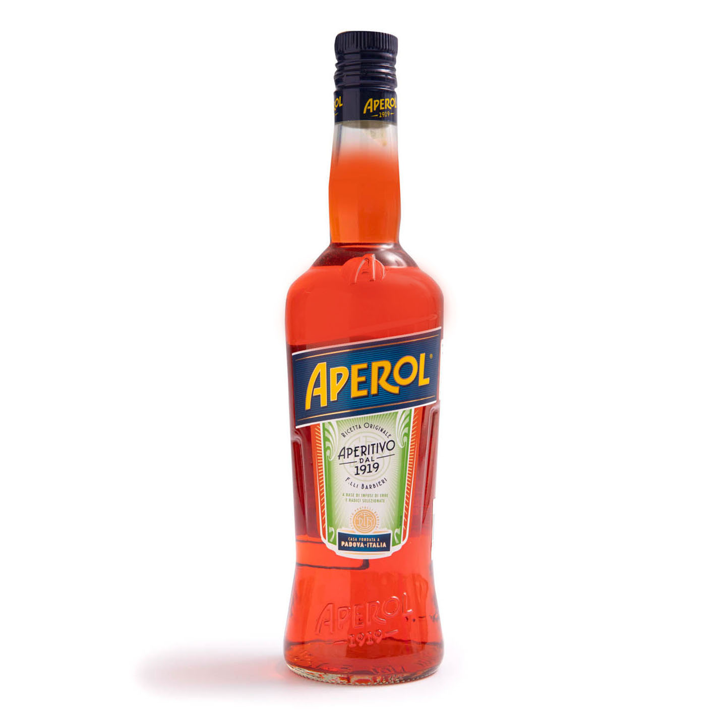 Aperitiv Aperol 0.7L