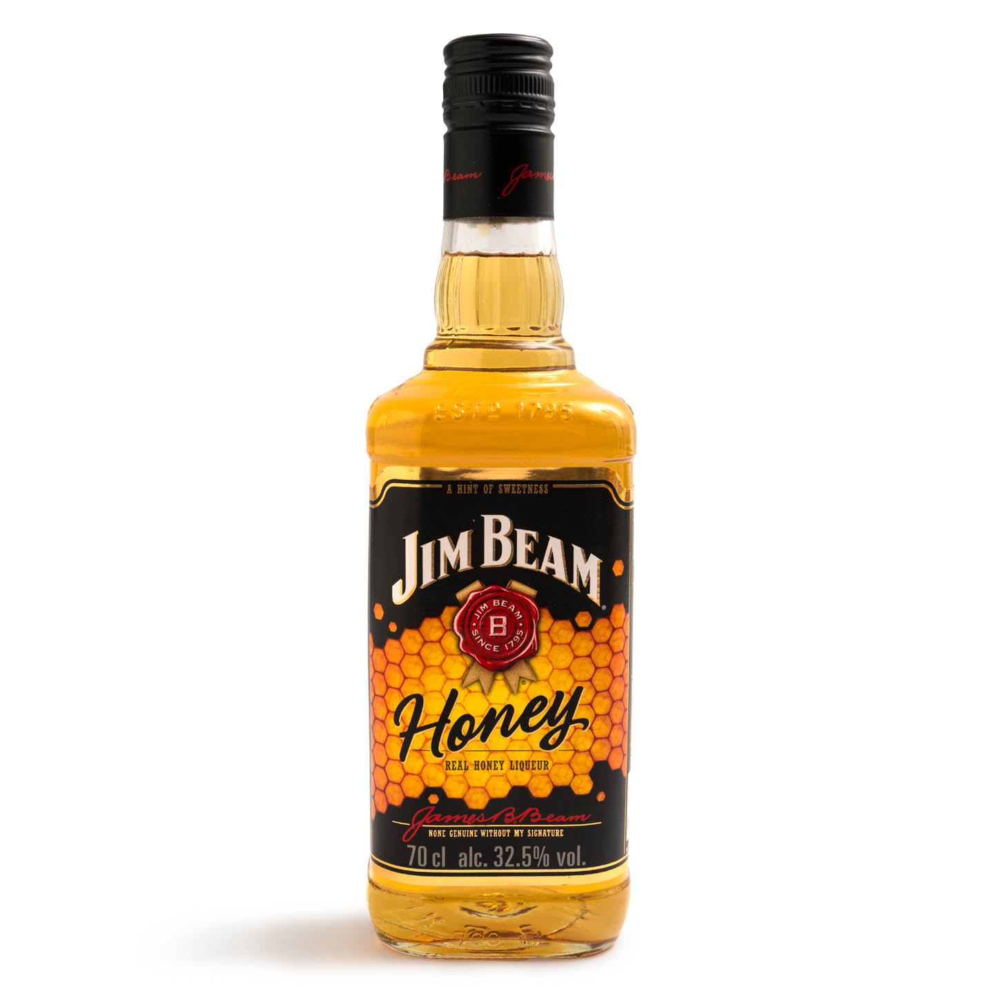Whisky Jim Beam Honey 0.7L
