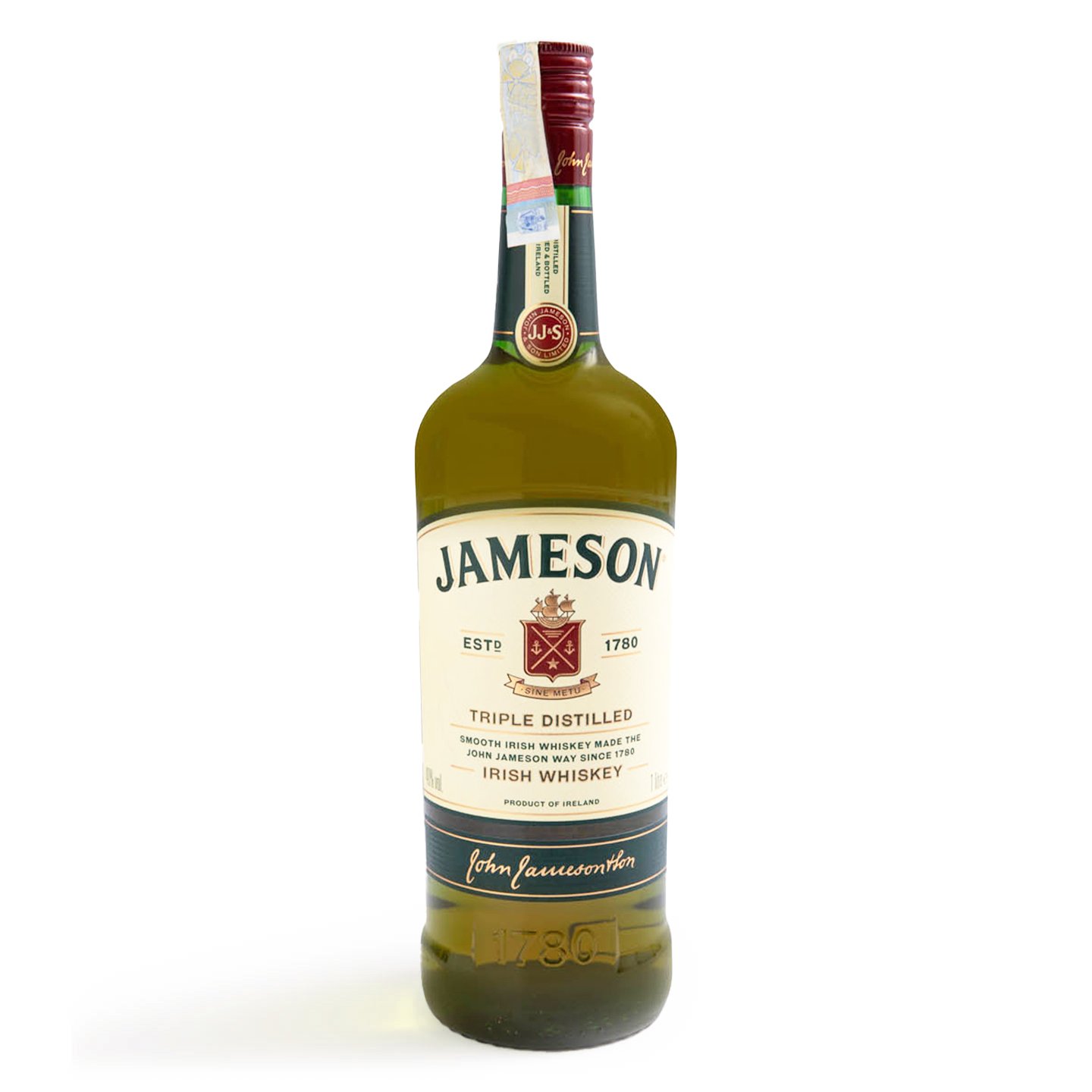 Whisky Jameson 1L