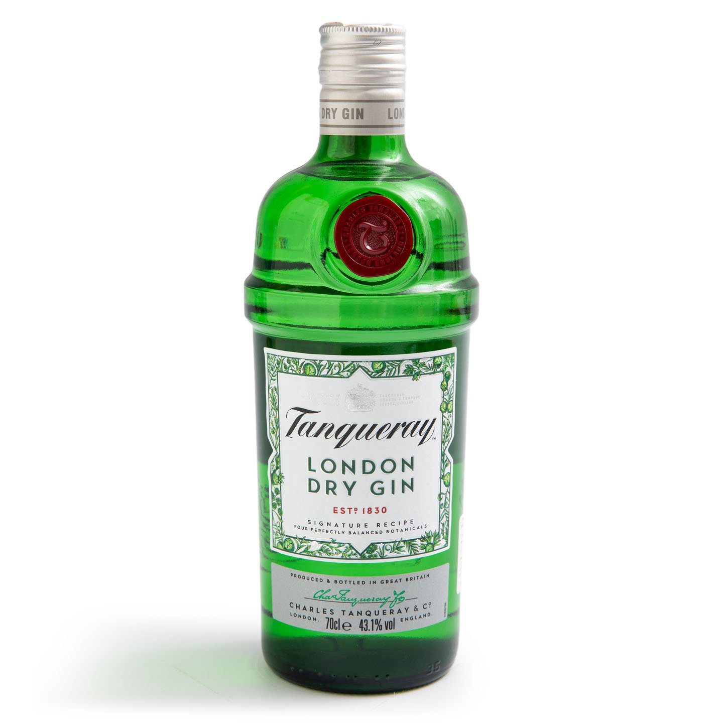 Gin Tanqueray 0.7L