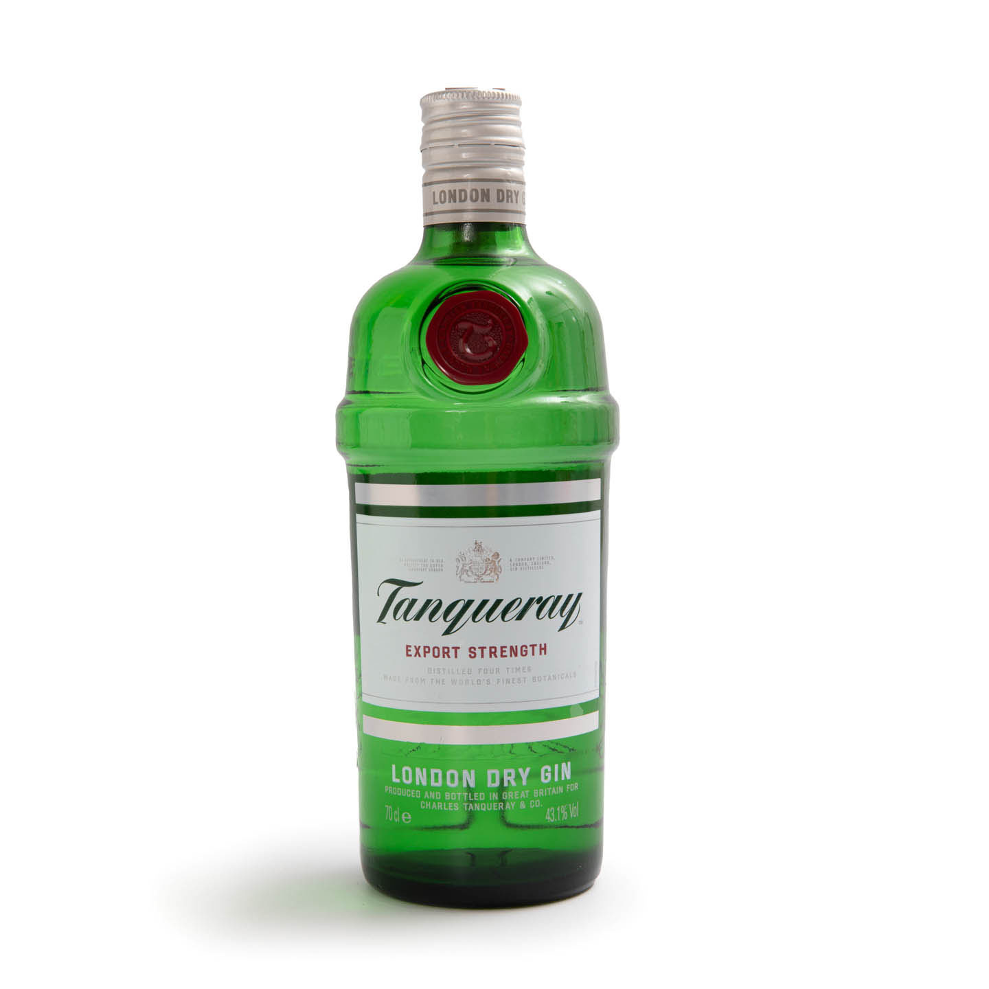 Gin Tanqueray 0.7L