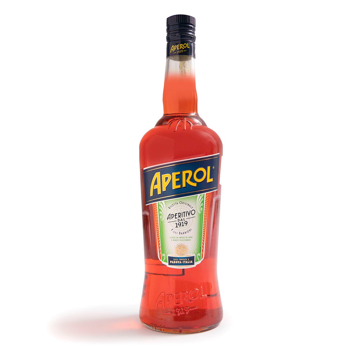 Aperitiv Aperol 1L