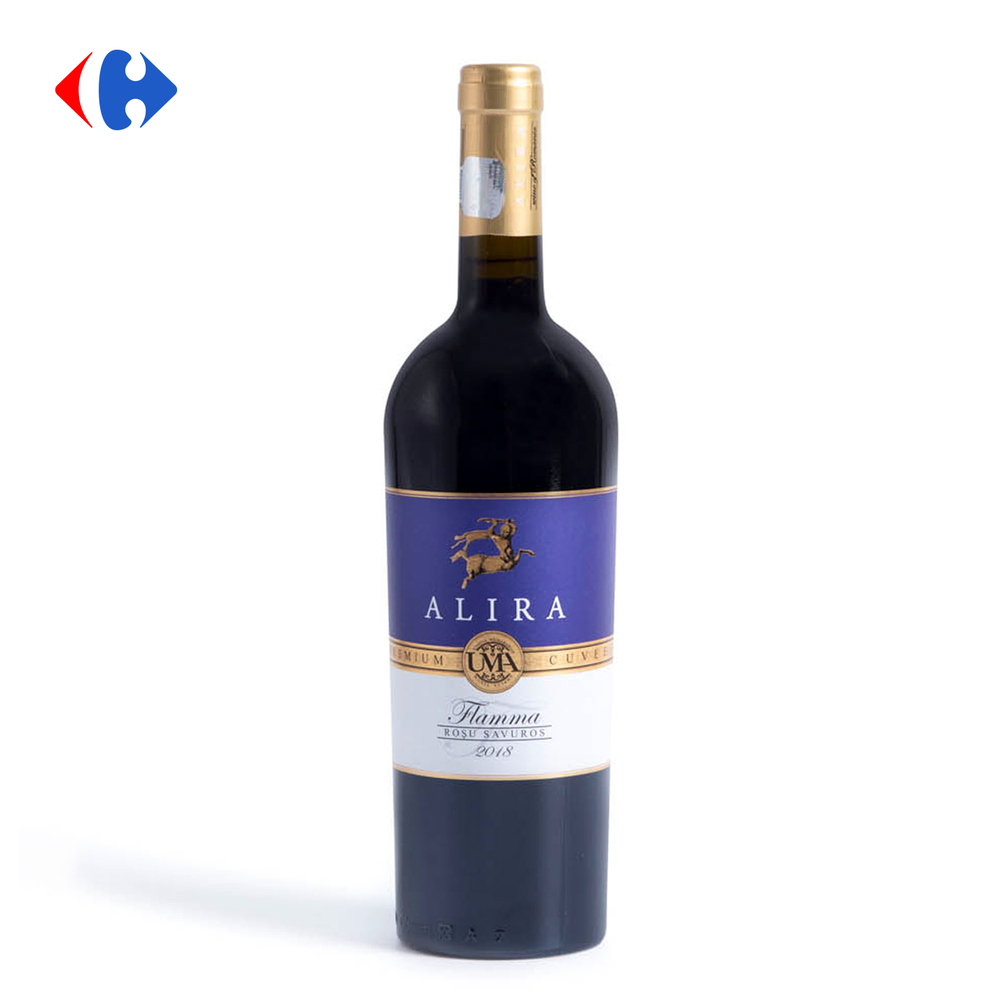 Vin roșu Alira 0.75L