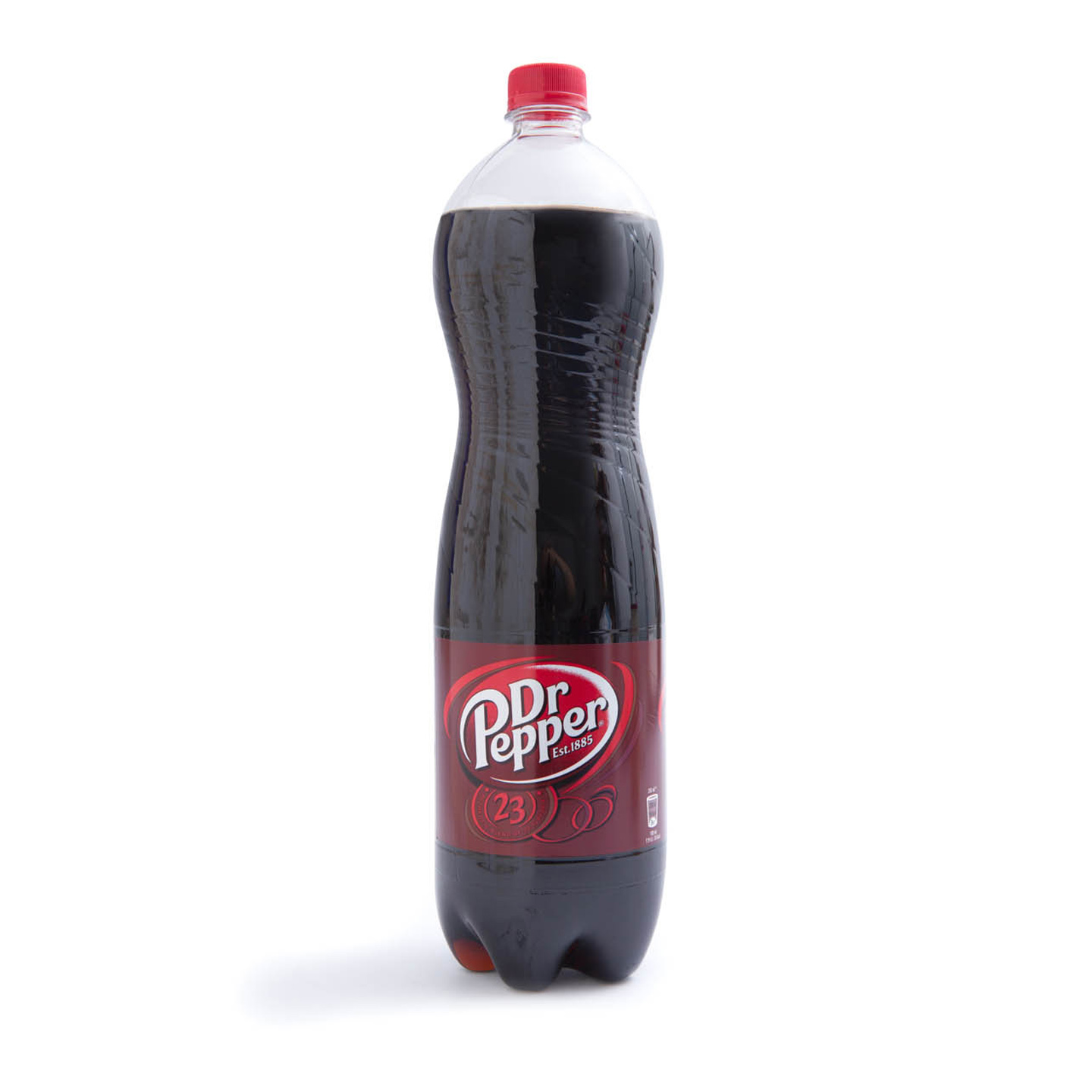 Băutură răcoritoare carbogazoasă Dr. Pepper 1.5L