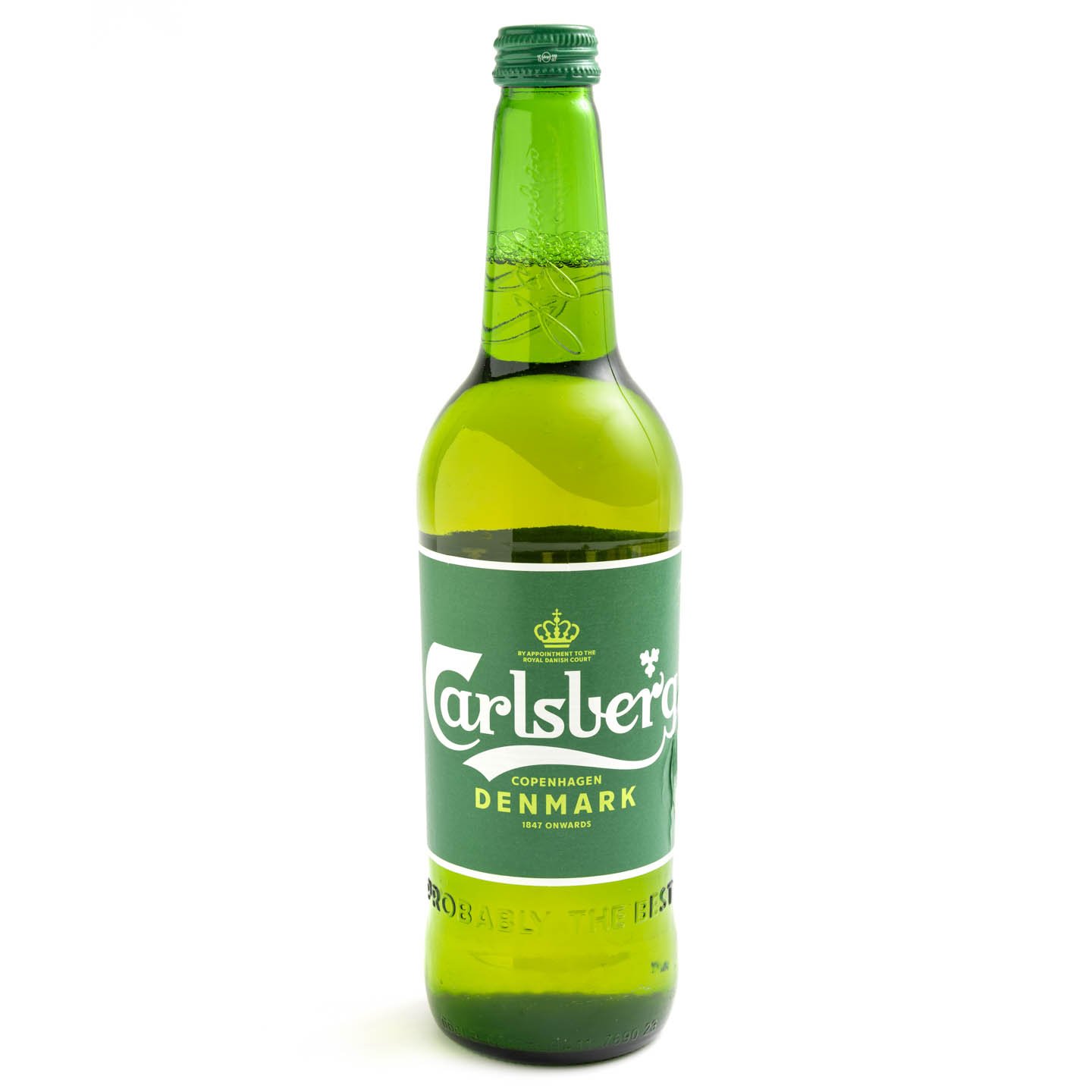 Bere Carlsberg 0.66L
