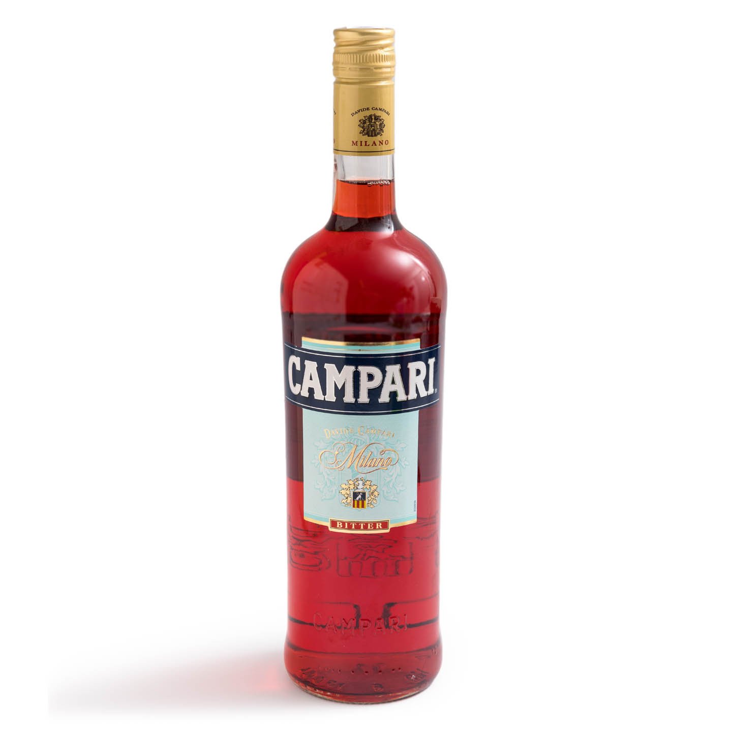 Aperitiv Campari 1L