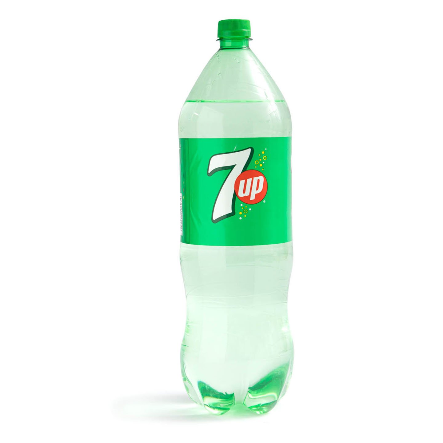 Băutură răcoritoare carbogazoasă 7Up 2L, diverse sortimente