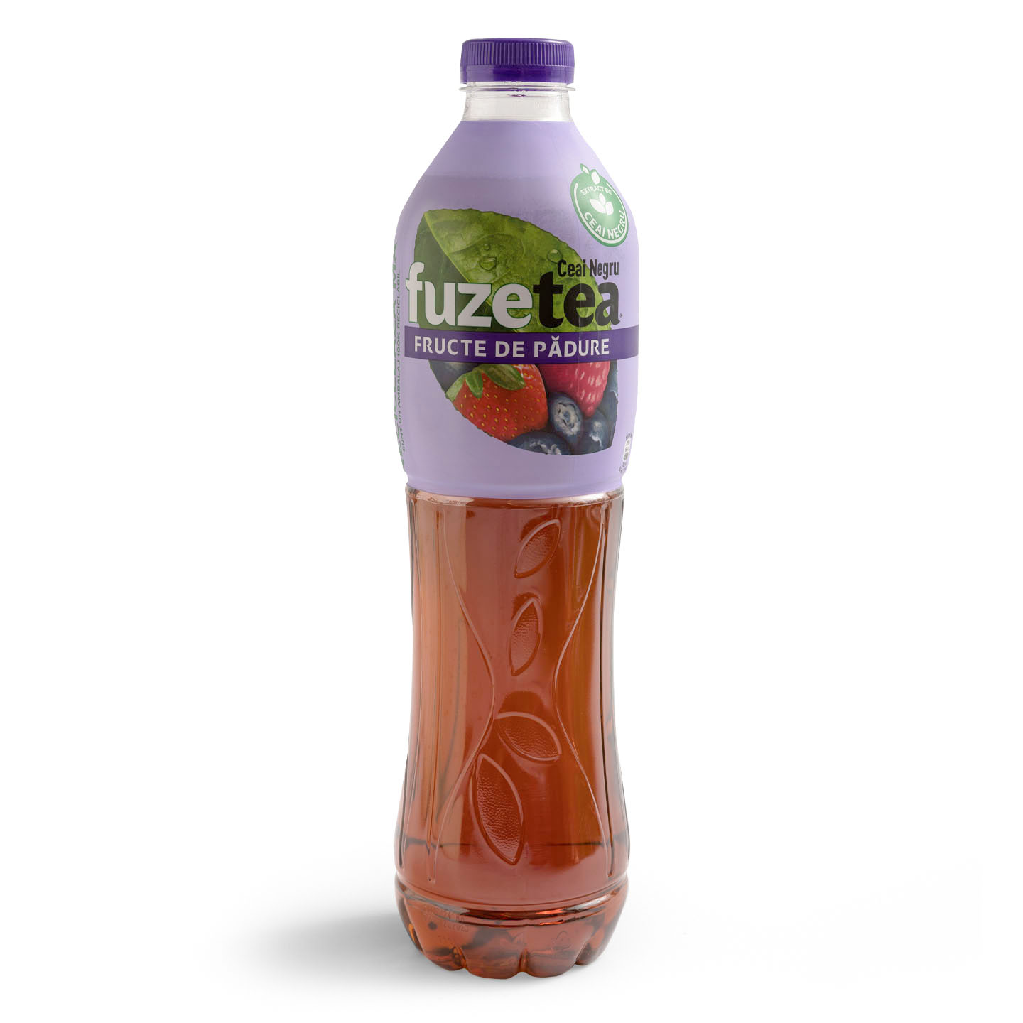 Ice Tea Fuzetea 1.5L, diverse sortimente