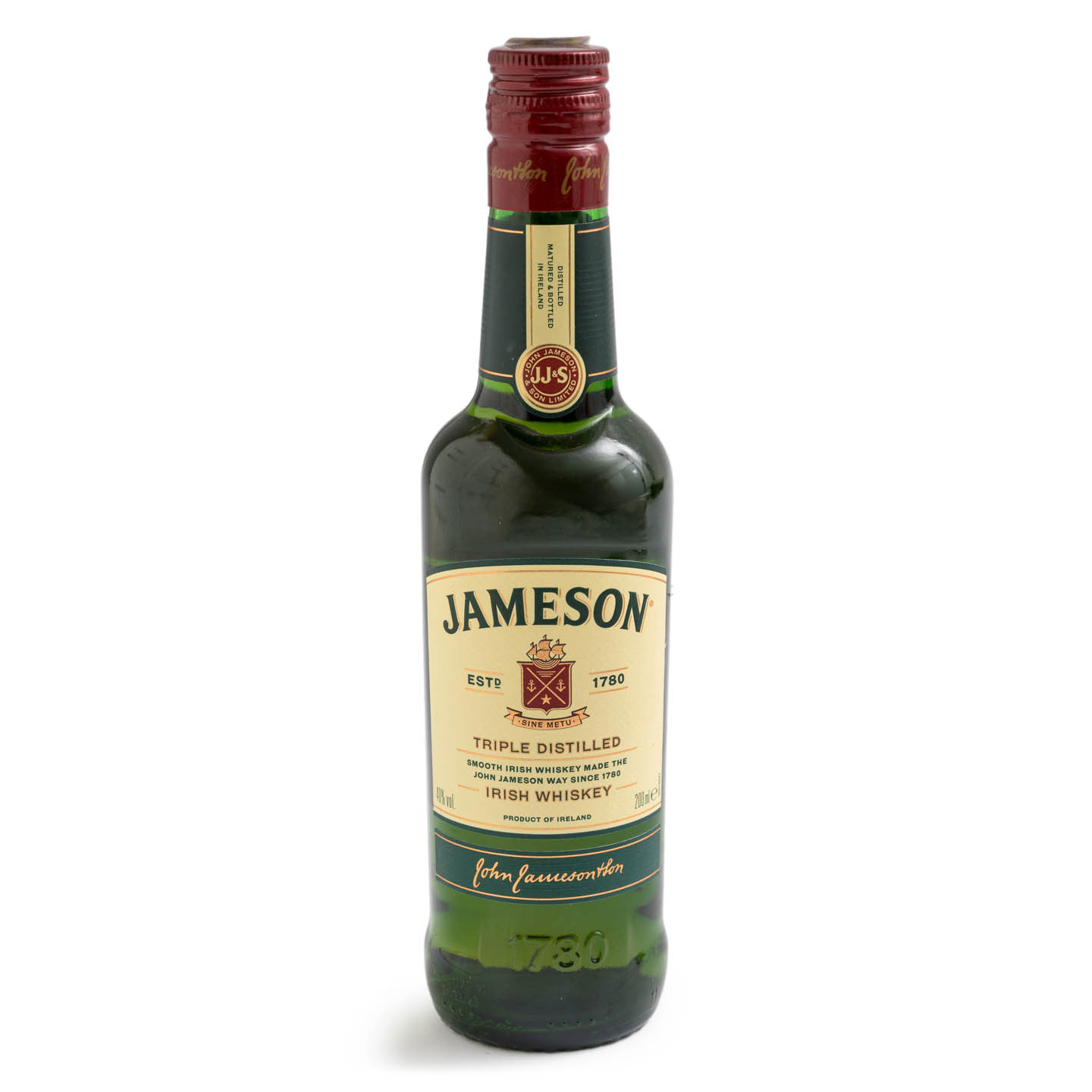 Whisky Jameson 0.2L