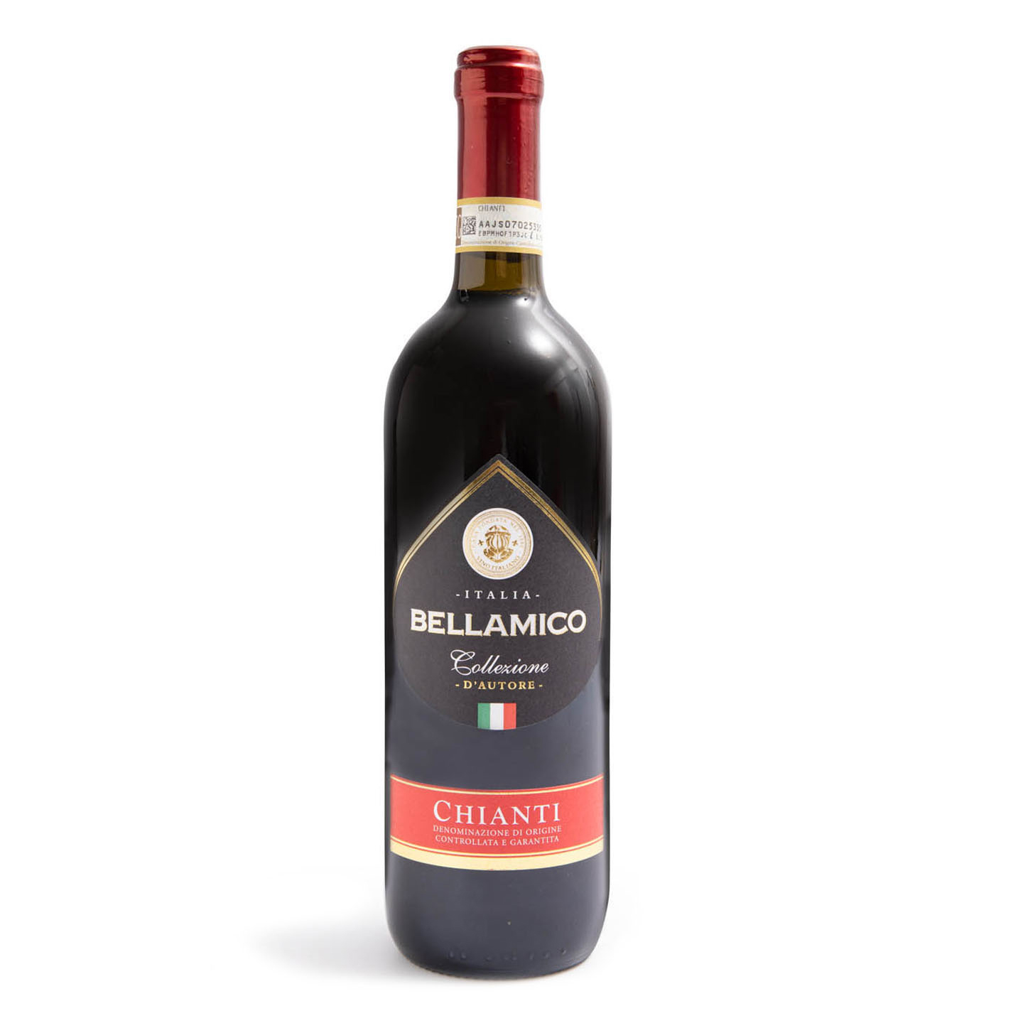 Vin Chianti DOCG Bellamico 0.75L