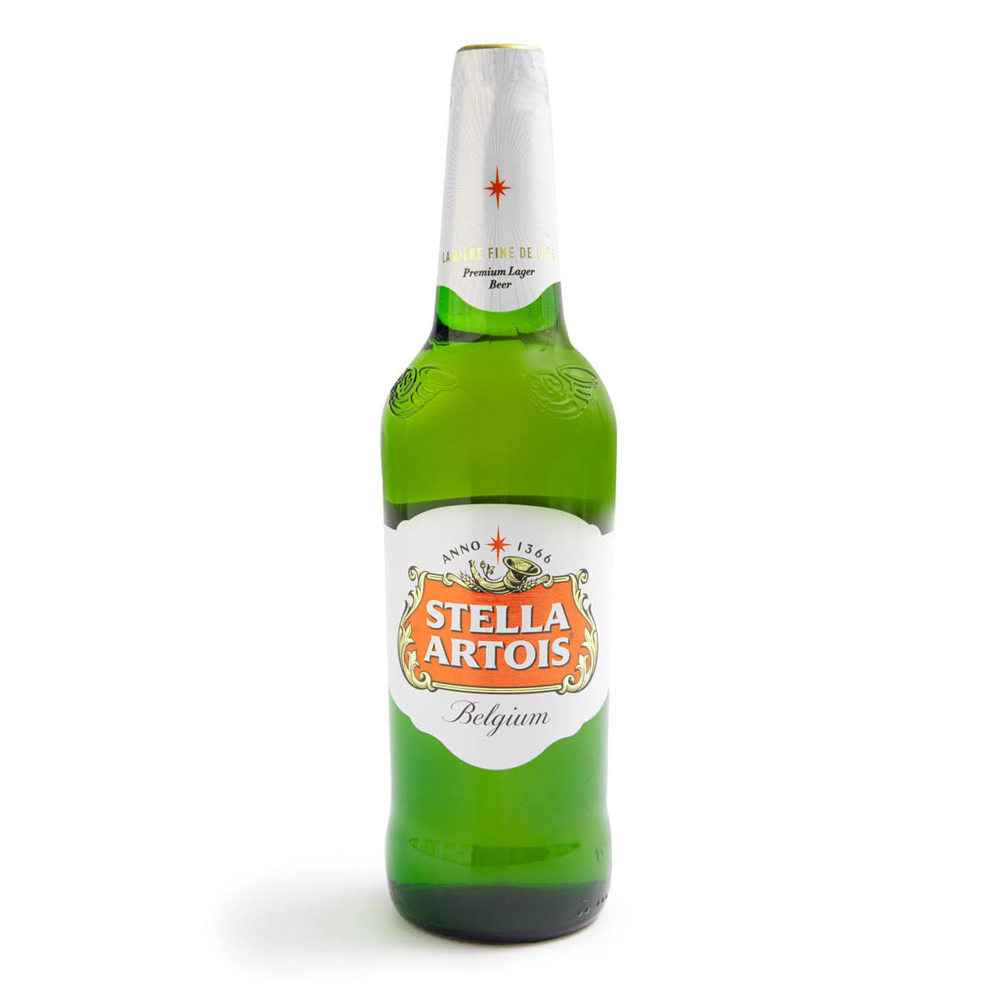 Bere Stella Artois 0.66L