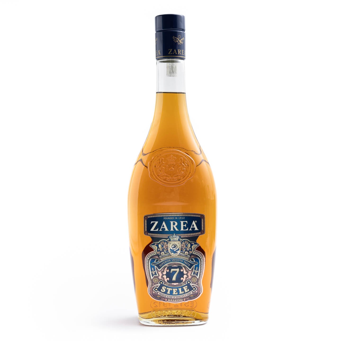 Brandy 7* Zarea 0.5L