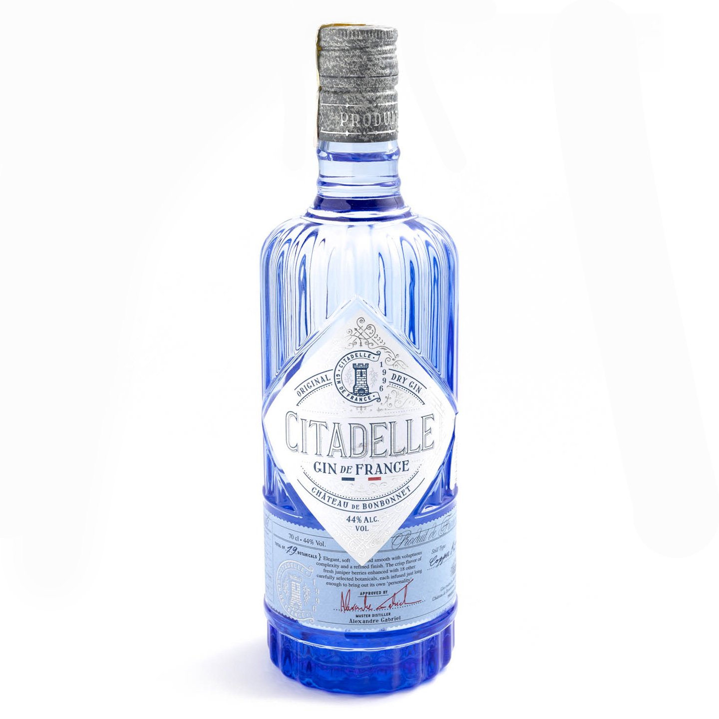 Gin Original Citadelle 0.7L