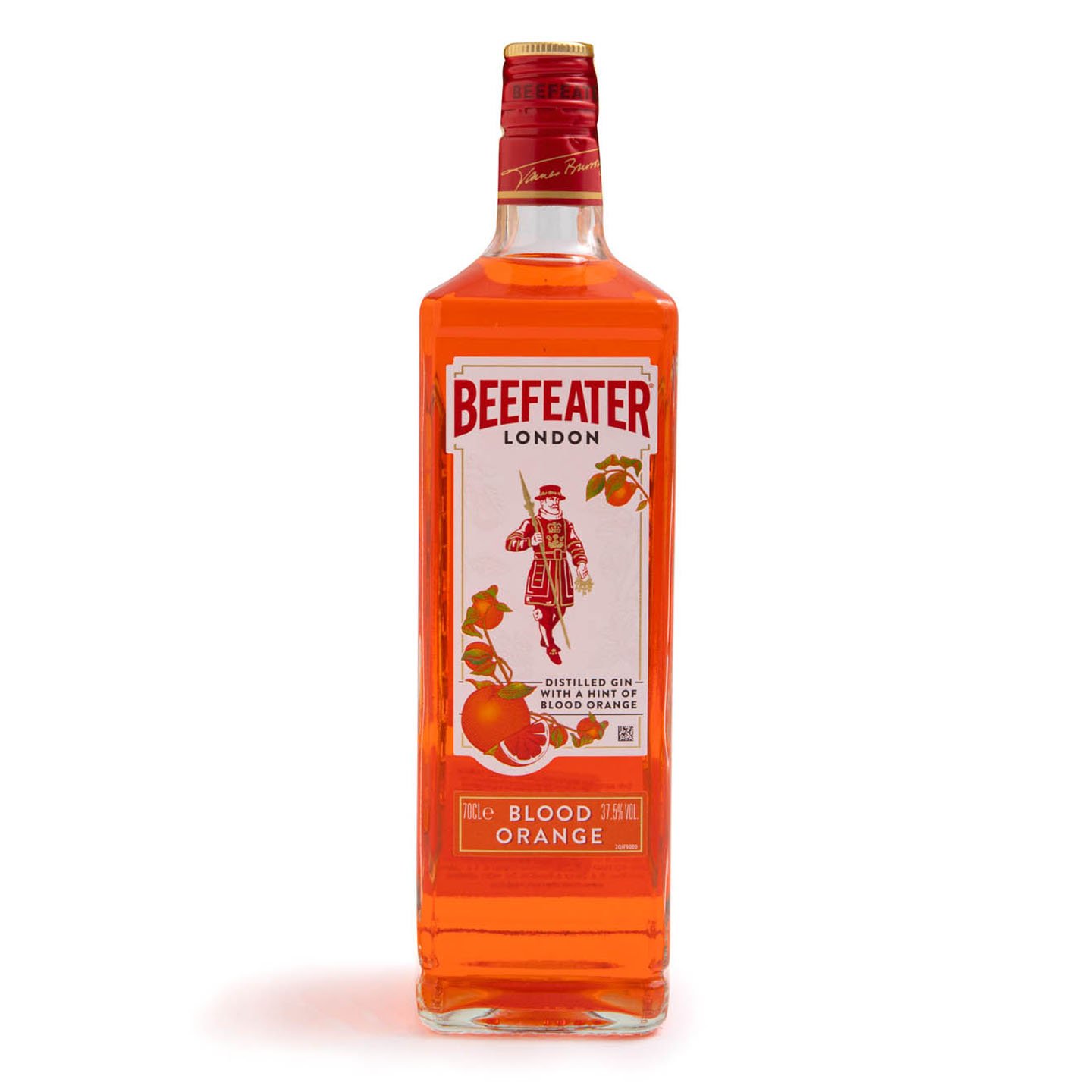 Gin Blood Orange Beefeater 0.7L