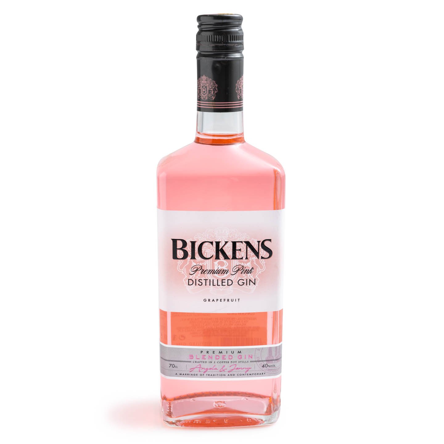 Gin Bickens Pink 0.7L