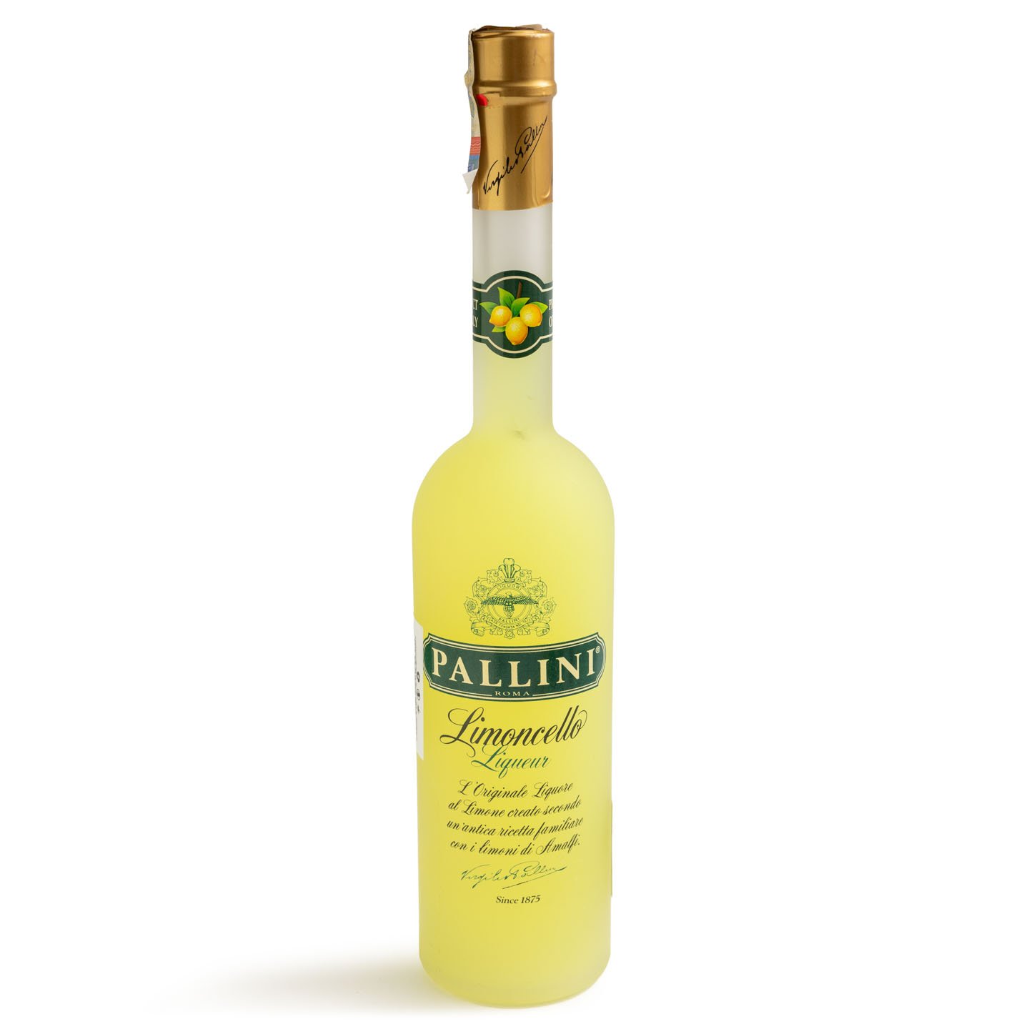 Limoncello Pallini 0.7L