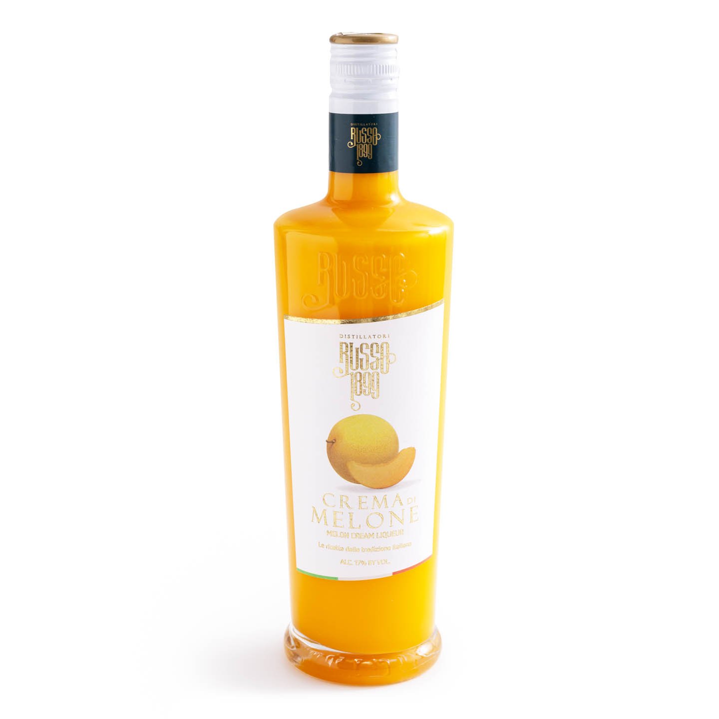 Lichior Melon Russo 0.7L