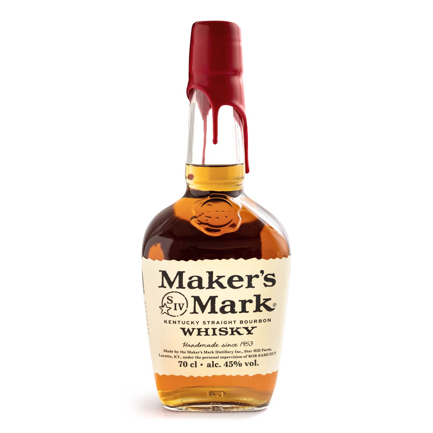 Whisky Maker's Mark 0.7L