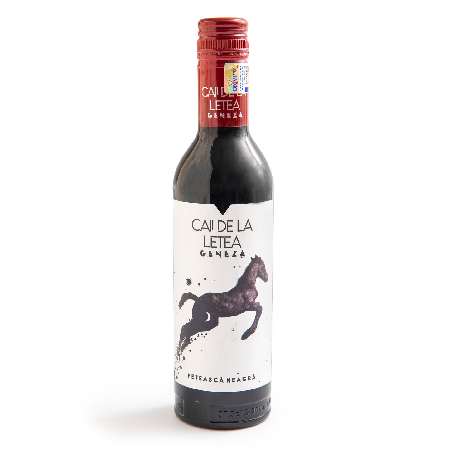 Vin roșu Caii De La Letea Geneza 0.375L