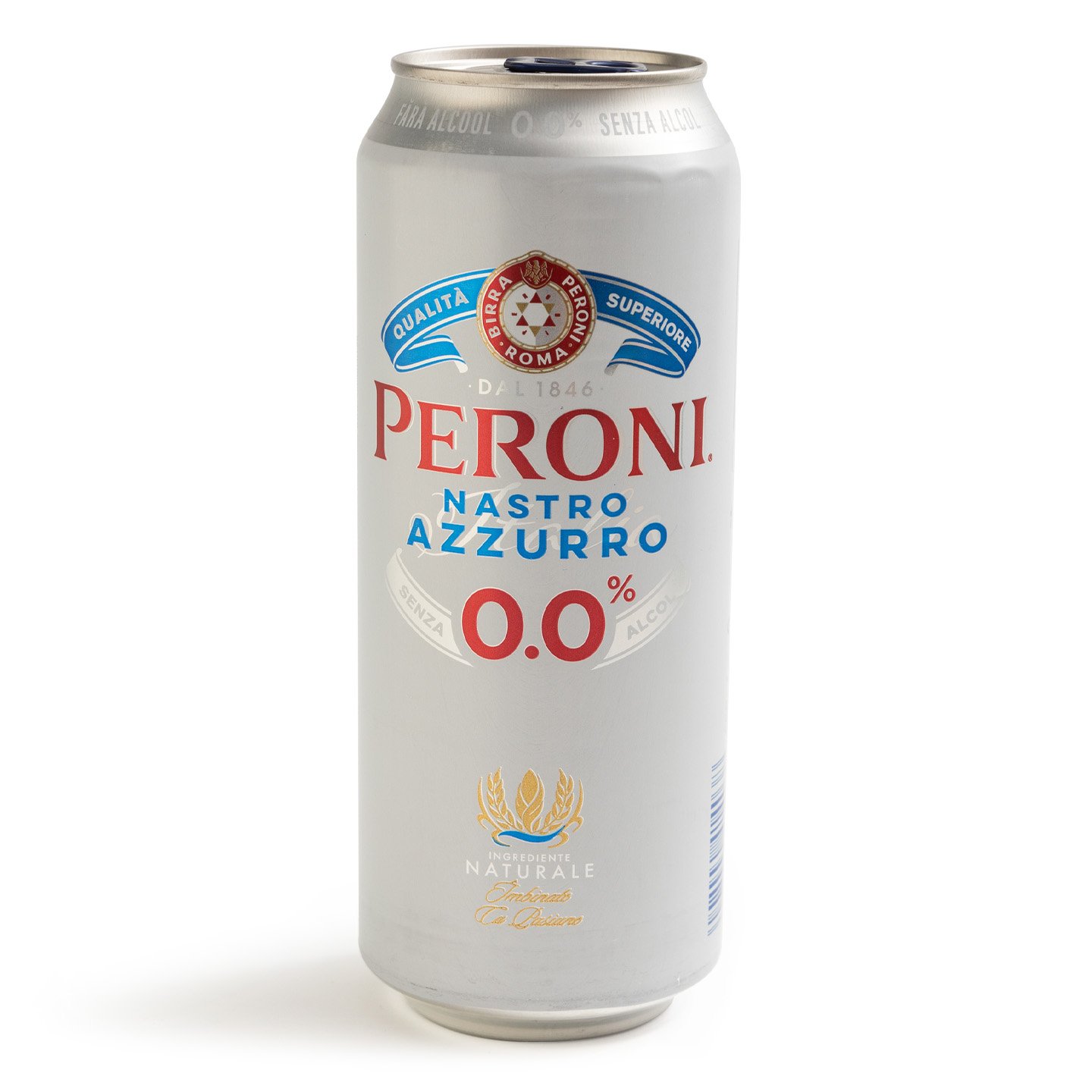 Bere fără alcool Peroni 0.5L