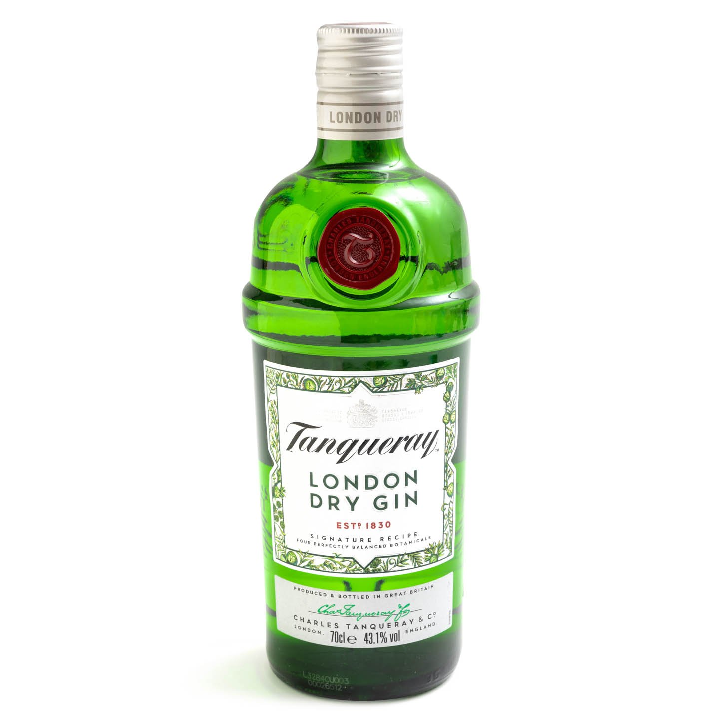 Gin Tanqueray Royale 0.7L