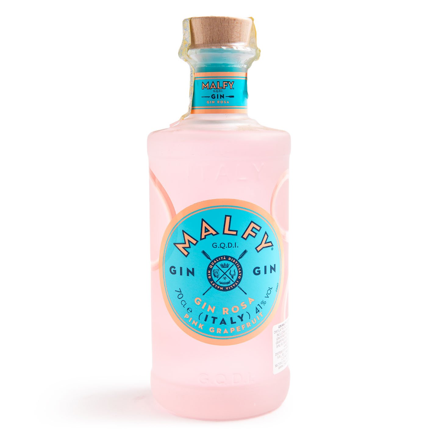 Gin Rosa Malfy 0.7L