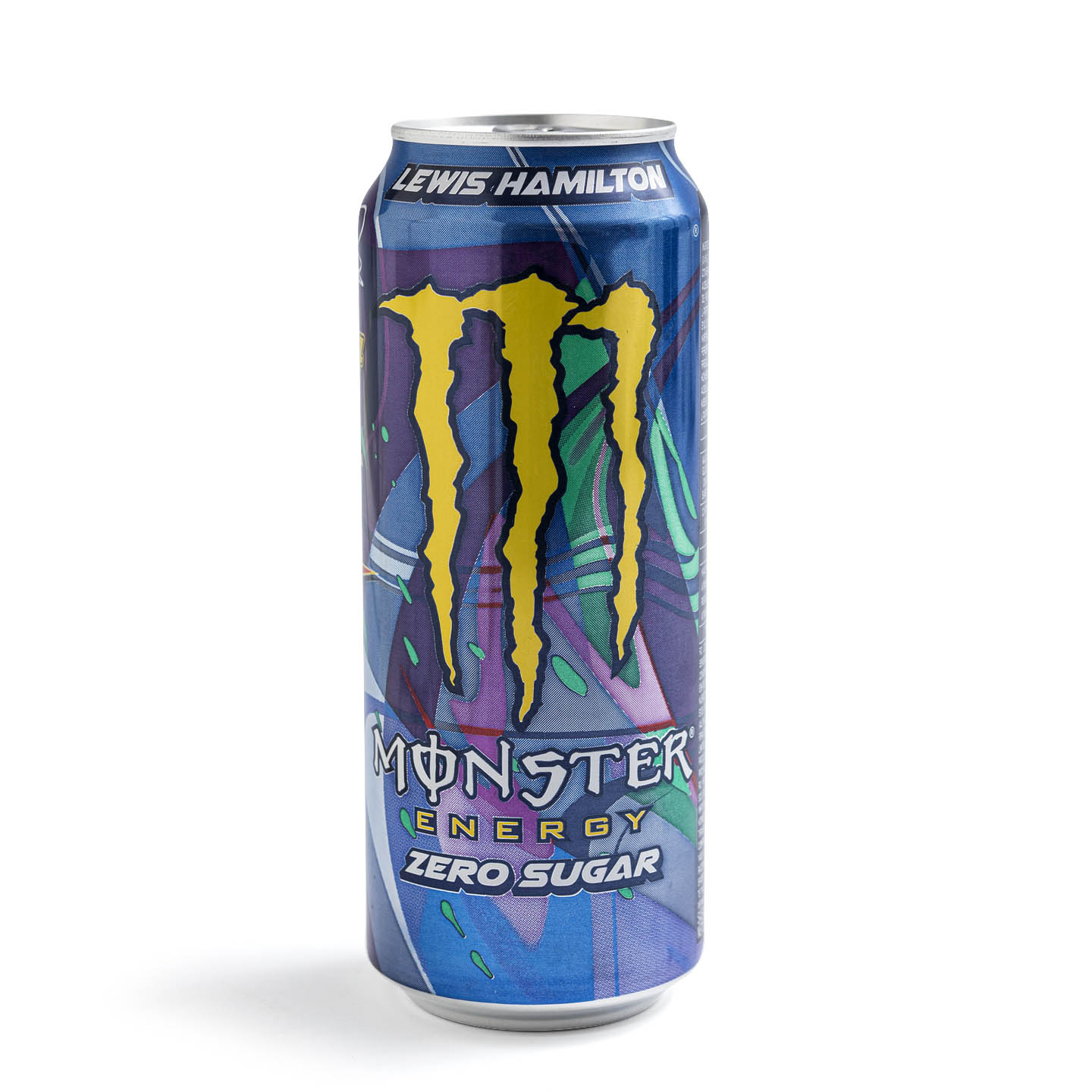 Băutură energizantă Monster 0.5L