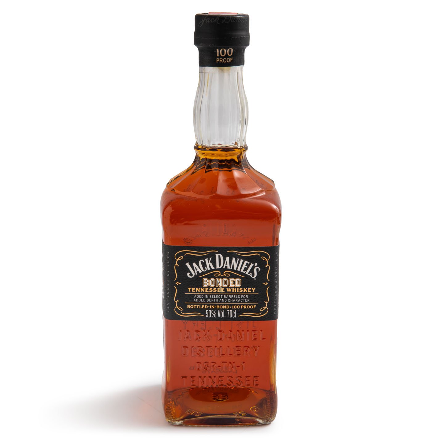 Whisky Jack Daniel's Bonded 0.7L