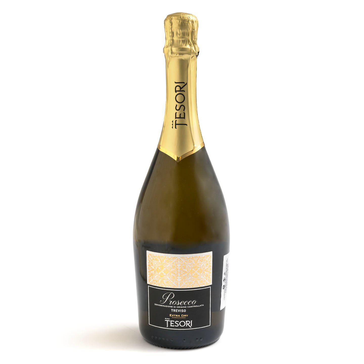 Prosecco DOC Treviso Tesori 0.75L