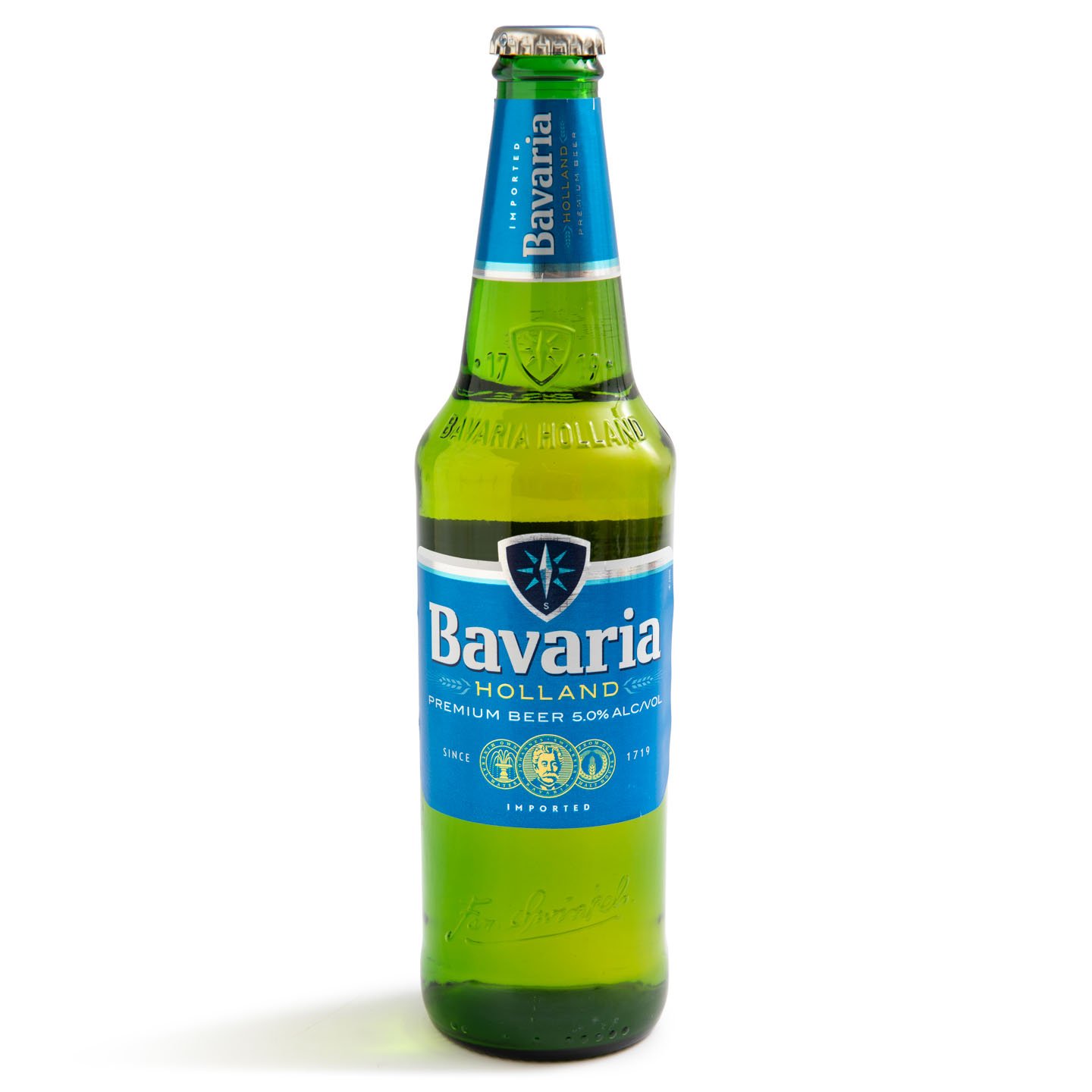 Bere Bavaria 0.5L