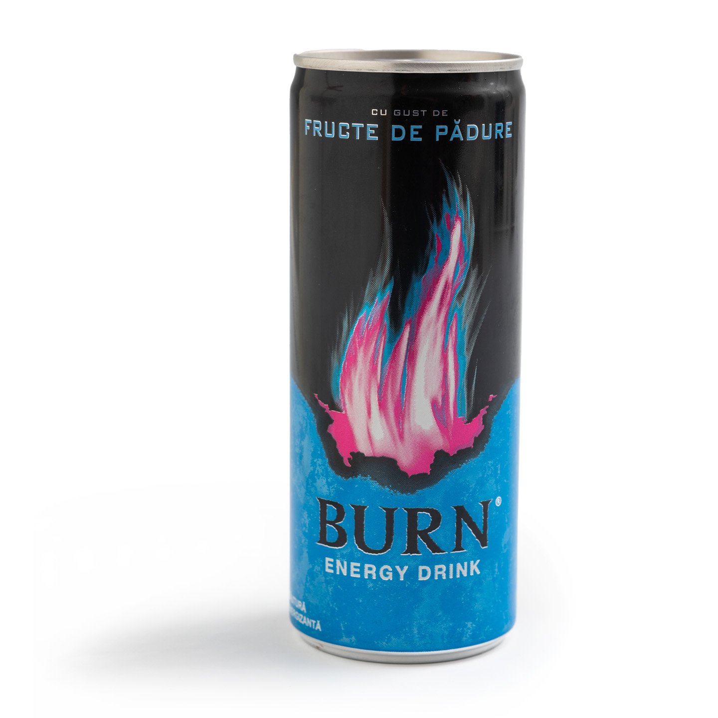 Băutură energizantă Burn 0.25L