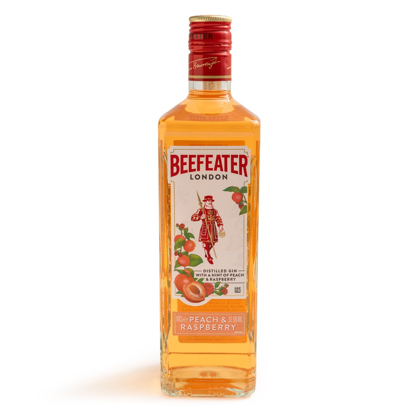 Gin Peach&Raspberry / Pink Beefeater  0.7L
