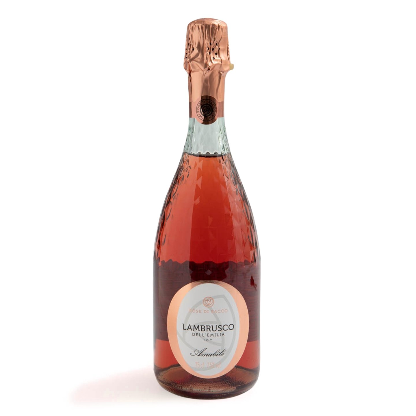 Vin spumant Lambrusco Rose Chiarli 0.75L
