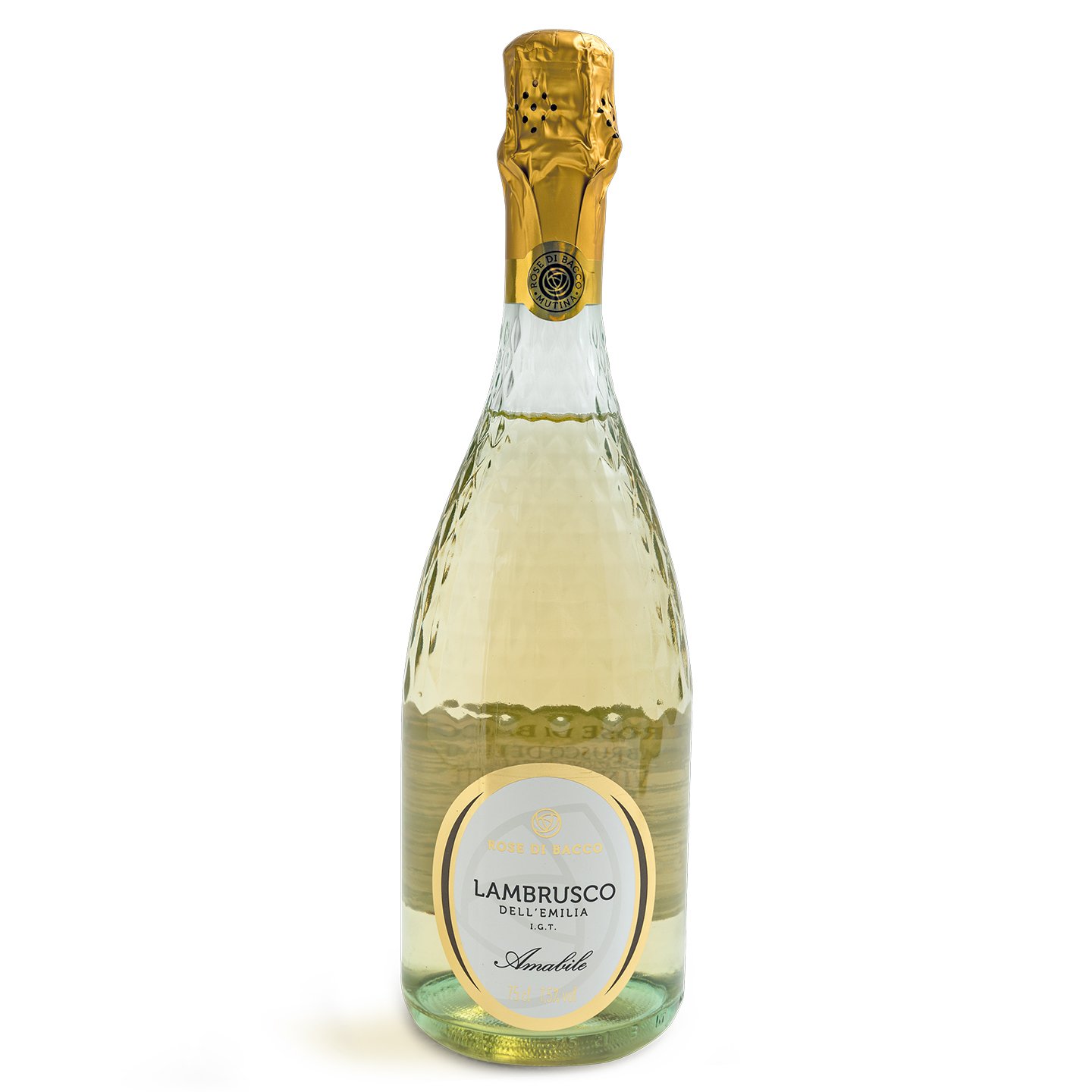 Vin spumant Lambrusco Alb Chiarli 0.75L