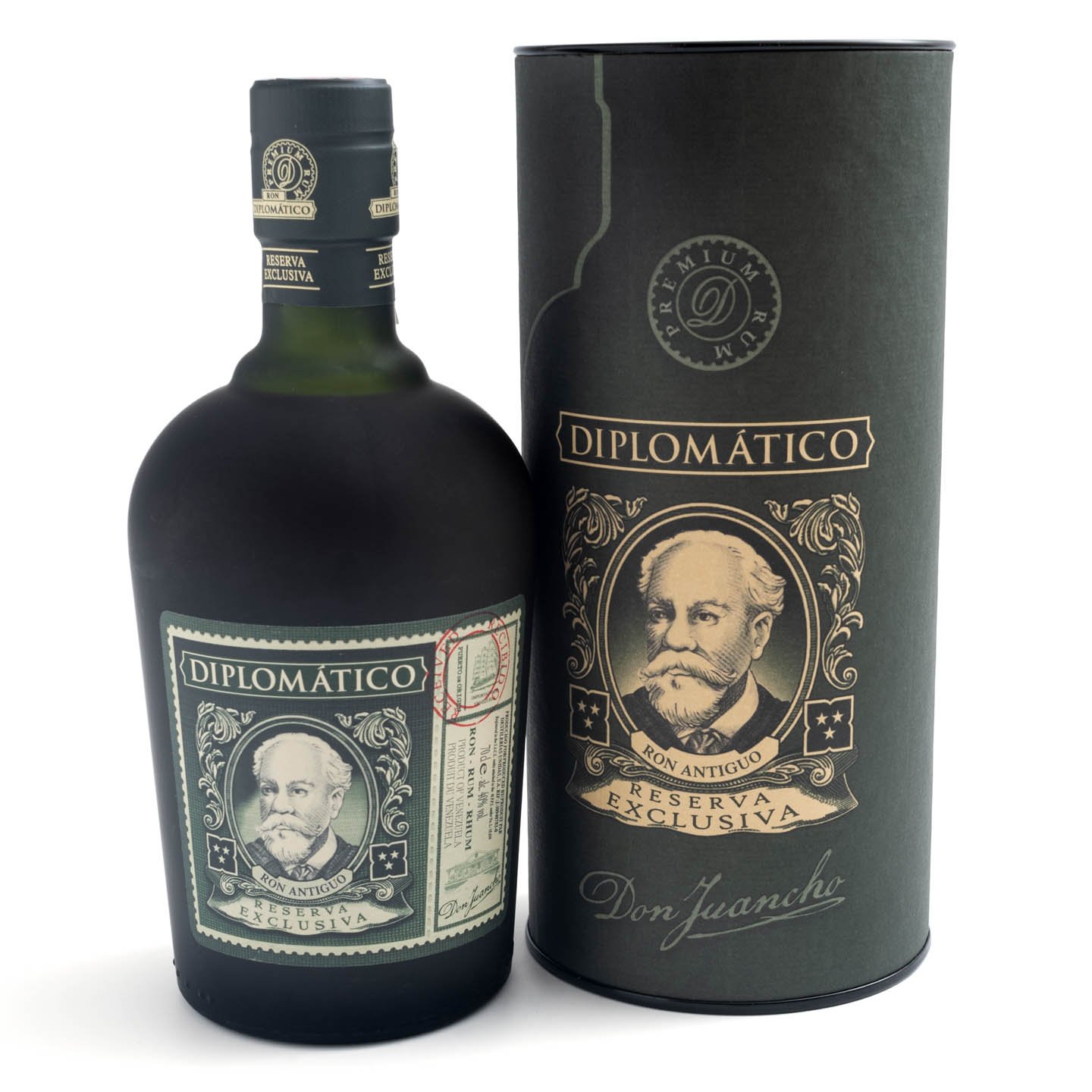 Rom Reserva Exclusiva Diplomatico 0.7L 
