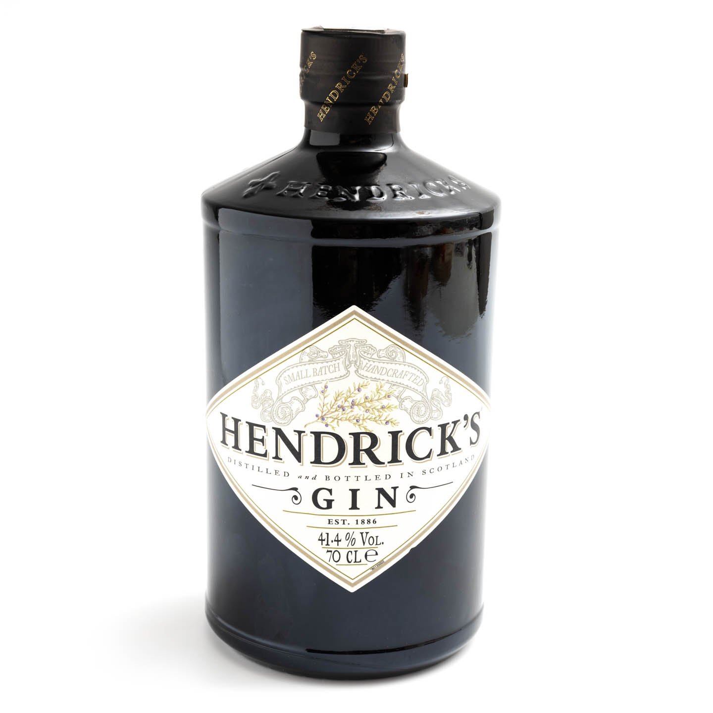 Gin Hendrick's 0.7L