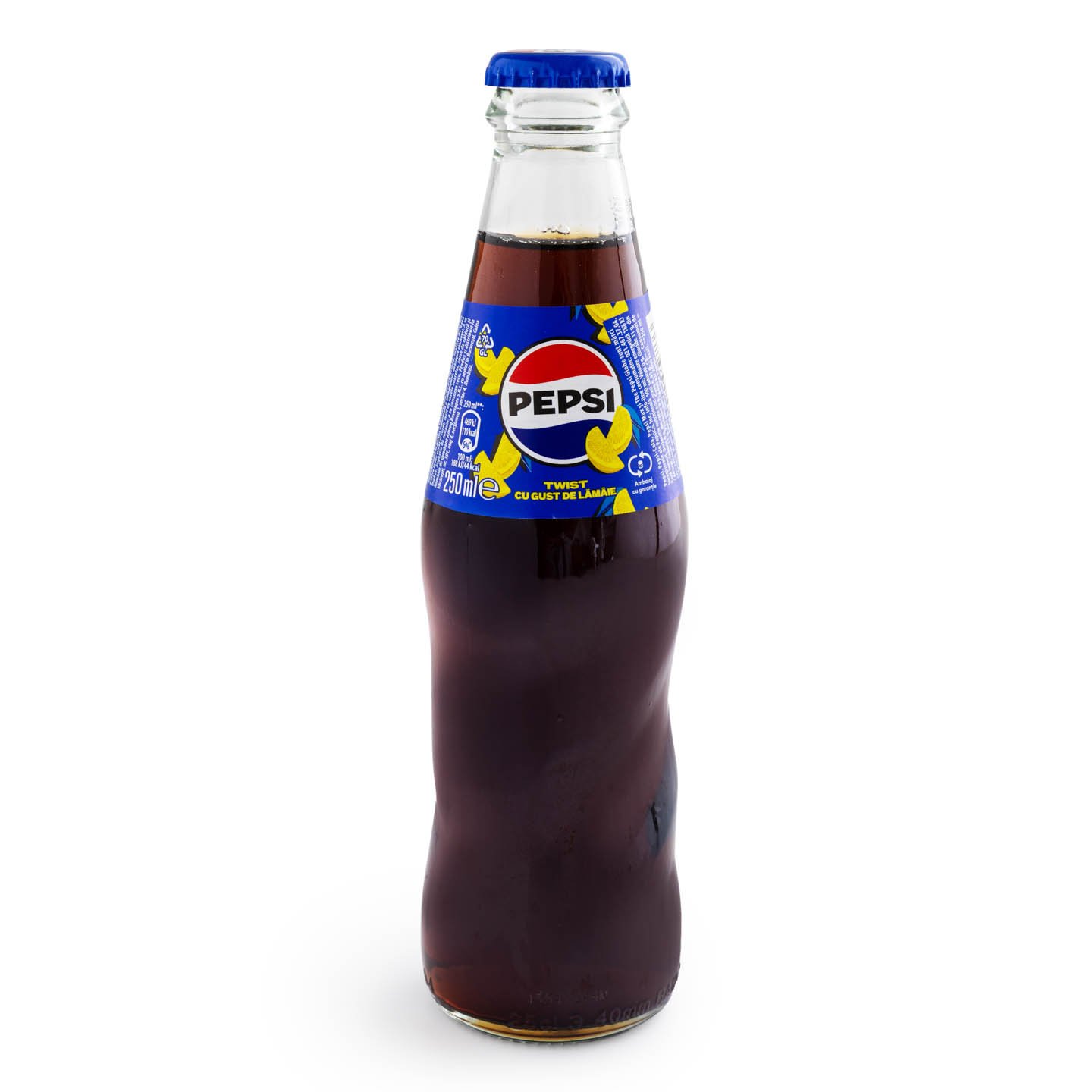 Pepsi Twist 0.25L