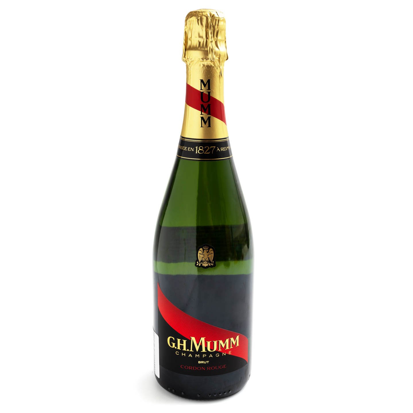 Șampanie Cordon Rouge G.H. Mumm 0.75L